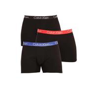 Calvin Klein - 3p Boxer Briefs - Modern Structure - XYD S