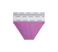 Calvin Klein - 3p Briefs - Carrousel - CFU S