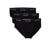 Calvin Klein - 3p Hipbrief - Modern Cotton - TM6 S