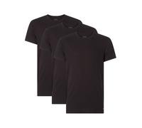 Calvin Klein - 3p T-shirt - Cotton Classics - 1 S