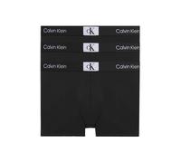 Calvin Klein - 3p Trunk - CK96 - UB1 S