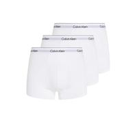 Calvin Klein - 3p Trunk - Modern Cotton - 100 XL