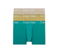 Calvin Klein - 3p Trunk - Modern Structure - 6XZ M