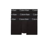 Calvin Klein - 3p Trunk - Modern Structure - 7V1 S
