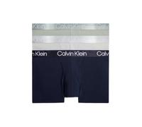 Calvin Klein - 3p Trunk - Modern Structure - CBC S