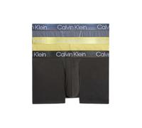 Calvin Klein - 3p Trunk - Modern Structure - CBJ S
