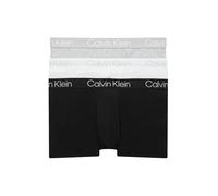 Calvin Klein - 3p Trunk - Modern Structure - UW5 XL