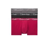 Calvin Klein - 3p Trunk - Modern Structure - UW7 L