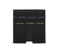 Calvin Klein - 3PK Low Rise Trunk - 1TT S