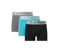 Calvin Klein - 3PK Trunk - 13C S