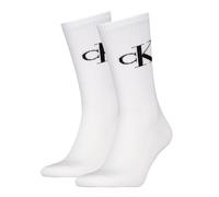 CALVIN KLEIN 701228802 Calcetines Hombre Blanco