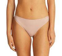 Calvin Klein Lv00qf8253 Panties Beige XS Femme