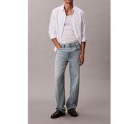 Calvin Klein 90s Straight Jeans Spotlight Taille: W31L34 | Jeans droits Outlet | Homme