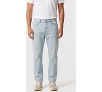 Calvin Klein 90s Straight Vintage Jean Vintage Whisper Taille: W33L34 | Jeans Outlet | Homme