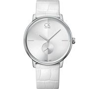 Calvin Klein Accent K2Y211K6 Montre pour homme Design Highlight