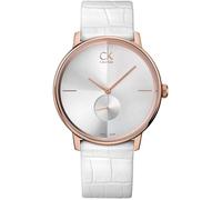 Calvin Klein Accent K2Y216K6 Montre élégante pour femmes Point Culminant de Design