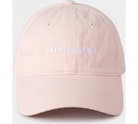 Calvin Klein Apparel Graphic Cap Mangano Calcite Taille: OS | Bonnets Outlet | Femme