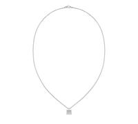 Calvin Klein Architectural Colliers Acier inoxydable 35000486 - Femme - Quartz