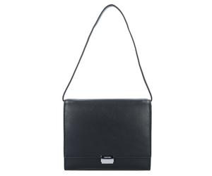 Calvin Klein Archive Hardware Sac à bandoulière 22 cm noir