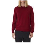 Calvin Klein Art LV04LB305G Pull Femme, Noir , XL