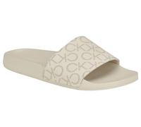 Calvin Klein Athènes Sandale glissanteFemme