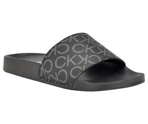 Calvin Klein Athènes Sandale glissanteFemme
