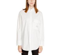 Calvin Klein Automne Classique Chemise : Taille - S Taille : S