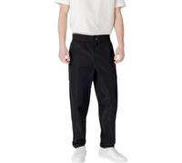 Calvin Klein Automne Noir Pantalon Homme : Taille - W31 Taille : W31