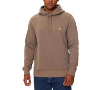 Calvin Klein Automne Sweat-shirt en polaire Beige : Taille - XL Taille : XL