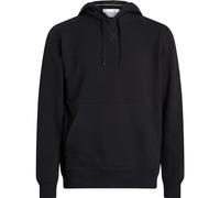 CALVIN KLEIN JEANS Sweat à capuche à logo Noir