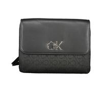 Calvin Klein - Bag 1 - Femme - Sacs - Noir - Taille: ONE Size