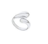 Calvin Klein Bague pour Femme Collection SCULPTURED DROPS - 35000192C