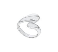 Calvin Klein Bague pour Femme Collection SCULPTURED DROPS - 35000192C