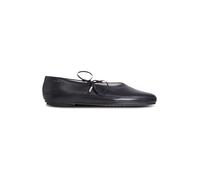 Calvin Klein Ballerines à lanières noir, Taille 39