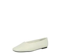 Calvin Klein Ballerines blanc, Taille 38