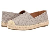 Calvin Klein Ballerines Plates Populaires pour Femmes, 37 EU