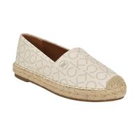 Calvin Klein Ballerines Plates Populaires pour Femmes, 37 EU