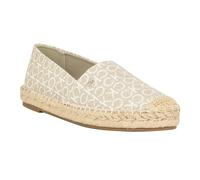 Calvin Klein Ballerines Plates Populaires pour Femmes, 38.5 EU
