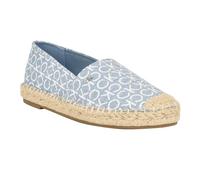 Calvin Klein Ballerines Plates Populaires pour Femmes, 41 EU