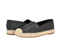 Calvin Klein Ballerines Plates Populaires pour Femmes, Noir 002, 36 EU