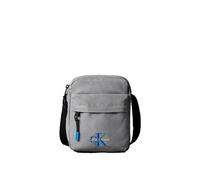 CALVIN KLEIN JEANS Sacs à bandoulière, articles de toilette et valises pour hommes SAC BANDOULIÈRE BOLD REPORTER
