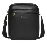 Calvin Klein Sac à bandoulière Raised LV04D3160G 19 cm Noir
