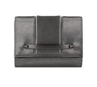 Calvin Klein Bar Porte-monnaie Protection RFID 13 cm gris