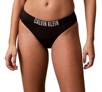 Calvin Klein Lv00q61221 Bikini Bottom Noir M Femme