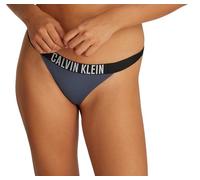 Vêtements Calvin Klein Bikini KW0KW02752 pour Femme XS Gris