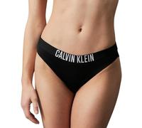 Calvin Klein Bas De Bikini Femme Classic Sport, Noir (PVH Black), S