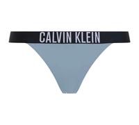 Calvin Klein Bas De Bikini Intense Power Brazilian