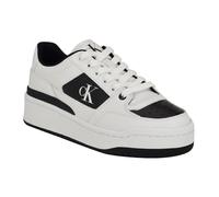 Calvin Klein Baskets Alondra pour Femme, 6.5