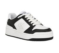 Calvin Klein Baskets Ashier pour Femme, Noir 001, 37.5 EU