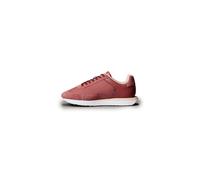 Calvin Klein Femme Retro Runner Laceup Wingt Mix Yw0Yw02061 Bas, Pink (Dusty Rose/Florida Ether/Marshm), 36 EU